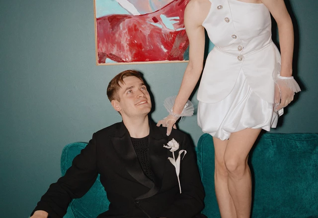 Фотограф Юлия Барно - слайд 11