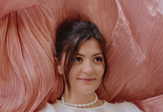 Фотограф Юлия Барно | Диана и Лёша - фото 66