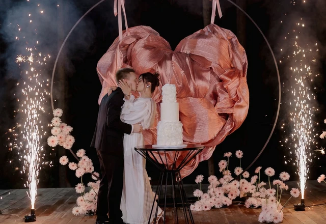 Фотограф Юлия Барно - фото 1