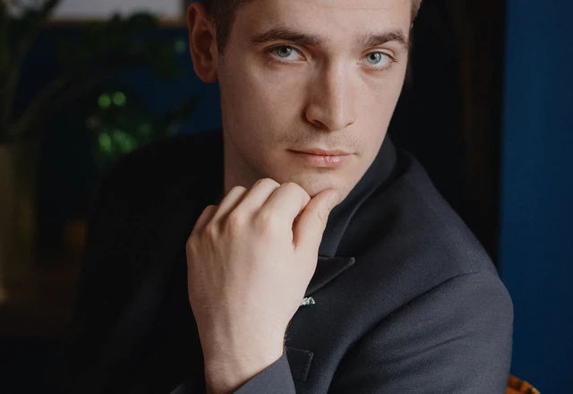 Фотограф Юлия Барно - слайд 16