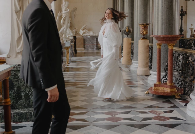 Фотограф Юлия Барно - слайд 6