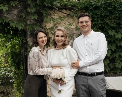 Ведущая Вера Стоич  - фото 18