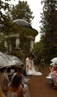 Ведущая Вера Стоич  - фото 4