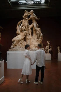 Ведущая Вера Стоич  - фото 9