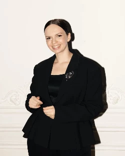 Ведущая Вера Стоич  - фото 7