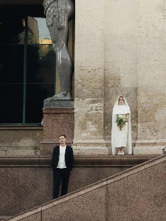 Ведущая Вера Стоич  - фото 10