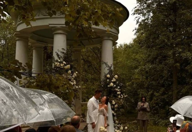 Ведущая Вера Стоич  - фото 3