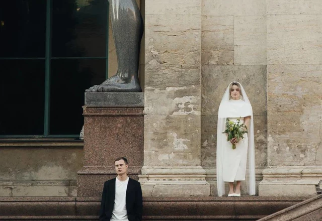 Ведущая Вера Стоич  - слайд 9