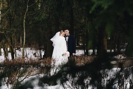 Видеограф RUSWED - фото 5
