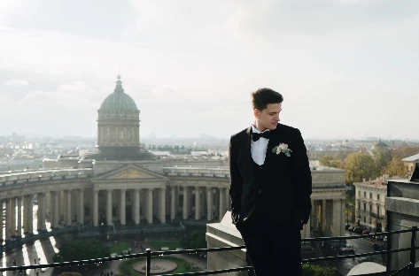 Видеограф РУСВЕД|RUSWED - фото 5