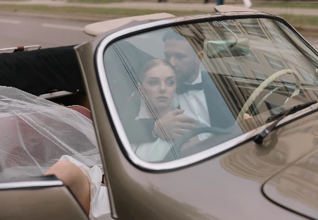 Свадебный фотограф Анастасия Шумилова - фото 5