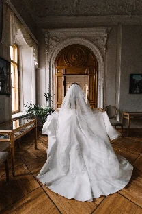 Свадебный фотограф Анастасия Шумилова - фото 8