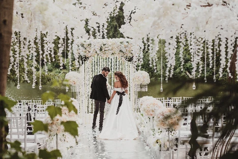 Студия декора и флористики Евгения Сард Дизайн / Evgenia Sard Design - фото 5