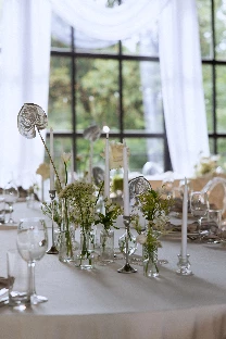 Студия декора и флористики Евгения Сард Дизайн / Evgenia Sard Design - фото 3