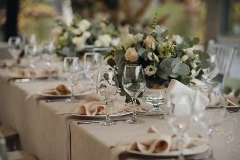 Студия декора и флористики Евгения Сард Дизайн / Evgenia Sard Design - фото 8