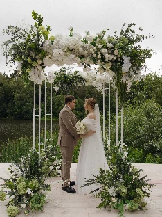 Студия декора и флористики Евгения Сард Дизайн / Evgenia Sard Design - фото 14