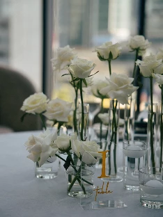 Студия декора и флористики Евгения Сард Дизайн / Evgenia Sard Design - фото 9