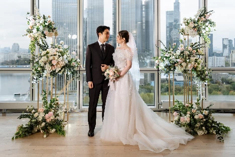 Студия декора и флористики Евгения Сард Дизайн / Evgenia Sard Design - фото 7