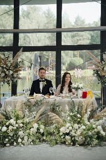 Студия декора и флористики Евгения Сард Дизайн / Evgenia Sard Design - фото 17