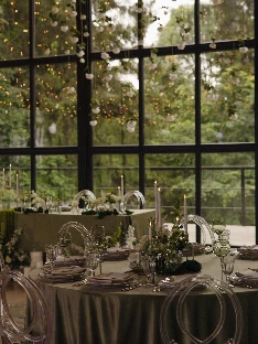 Студия декора и флористики Евгения Сард Дизайн / Evgenia Sard Design - фото 20