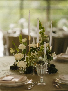 Студия декора и флористики Евгения Сард Дизайн / Evgenia Sard Design - фото 12