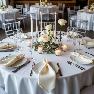 Студия декора и флористики Евгения Сард Дизайн / Evgenia Sard Design - фото 16