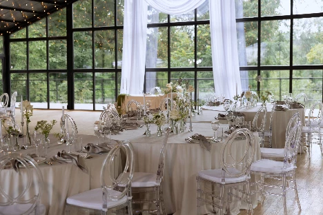 Студия декора и флористики Евгения Сард Дизайн / Evgenia Sard Design - фото 10