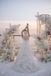 Студия декора и флористики Евгения Сард Дизайн / Evgenia Sard Design - фото 2