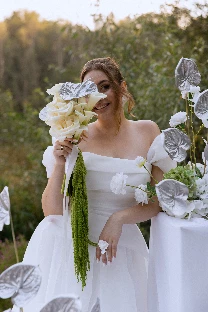 Студия декора и флористики Евгения Сард Дизайн / Evgenia Sard Design - фото 4