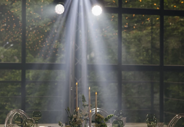 Студия декора и флористики Евгения Сард Дизайн / Evgenia Sard Design | Woodland wedding decor - фото 147