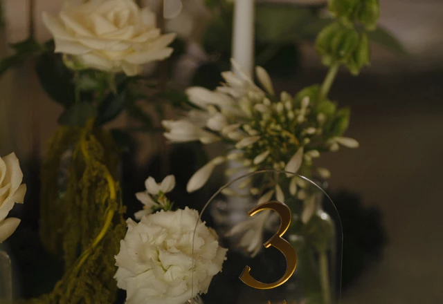 Студия декора и флористики Евгения Сард Дизайн / Evgenia Sard Design | Woodland wedding decor - фото 148