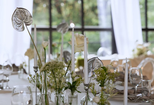 Студия декора и флористики Евгения Сард Дизайн / Evgenia Sard Design - слайд 2