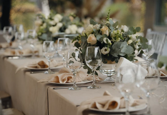 Студия декора и флористики Евгения Сард Дизайн / Evgenia Sard Design - слайд 7