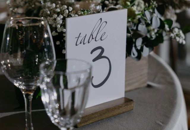 Студия декора и флористики Евгения Сард Дизайн / Evgenia Sard Design | Артем & София. Rustic wedding decor - фото 191