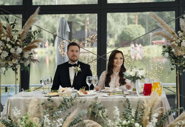 Студия декора и флористики Евгения Сард Дизайн / Evgenia Sard Design - слайд 16