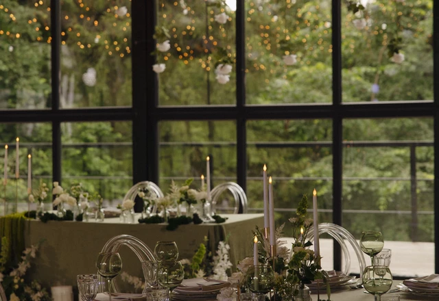 Студия декора и флористики Евгения Сард Дизайн / Evgenia Sard Design - слайд 19