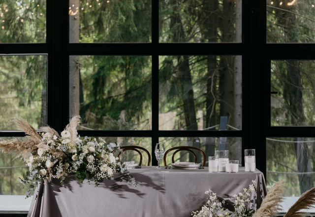 Студия декора и флористики Евгения Сард Дизайн / Evgenia Sard Design - слайд 18