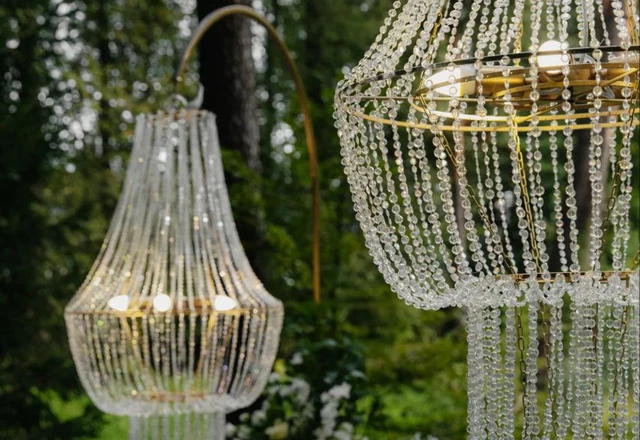 Студия декора и флористики Евгения Сард Дизайн / Evgenia Sard Design | Павел & Инна. Greenery wedding decor - фото 220