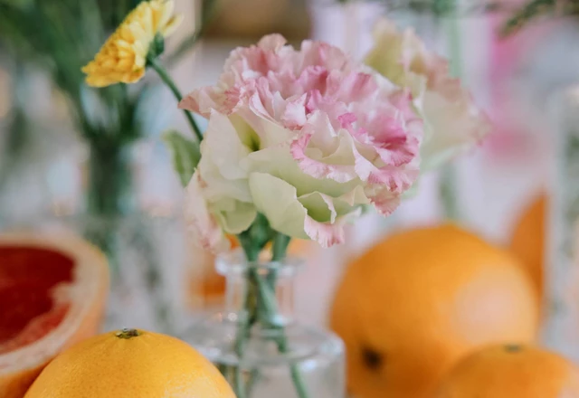 Студия декора и флористики Евгения Сард Дизайн / Evgenia Sard Design | Ричард & Алина. Colorfull wedding decor - фото 204