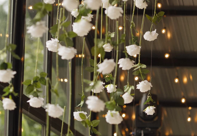 Студия декора и флористики Евгения Сард Дизайн / Evgenia Sard Design - слайд 14