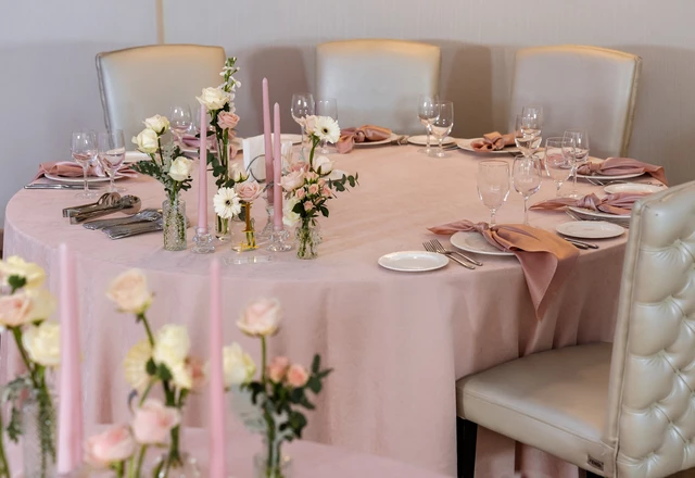 Студия декора и флористики Евгения Сард Дизайн / Evgenia Sard Design - слайд 17