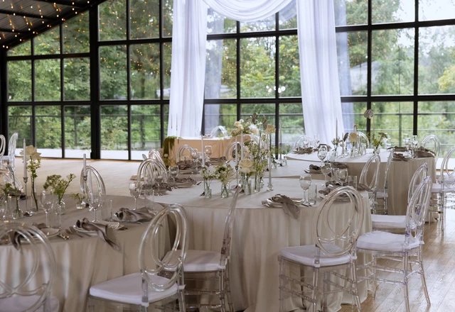 Студия декора и флористики Евгения Сард Дизайн / Evgenia Sard Design - слайд 9