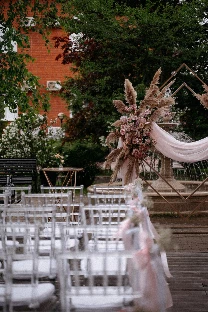 Агентство декора  «Дарим праздник» - фото 20