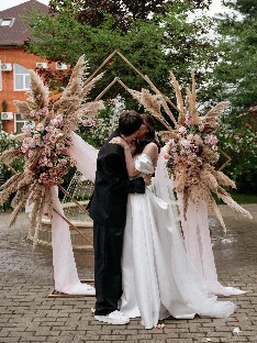 Агентство декора  «Дарим праздник» - фото 19