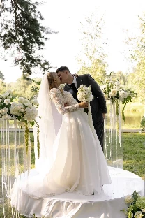 Агентство декора  «Дарим праздник» - фото 6