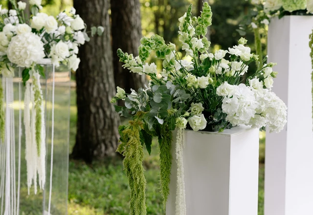 Агентство декора  «Дарим праздник» - слайд 9