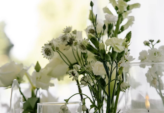 Агентство декора  «Дарим праздник» - слайд 12