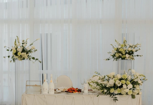 Агентство декора  «Дарим праздник» - слайд 17