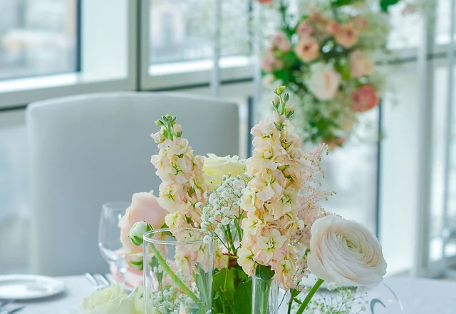 Агентство декора  «Дарим праздник» - слайд 3