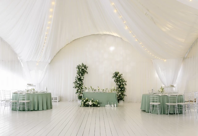 Агентство декора  «Дарим праздник» - слайд 11